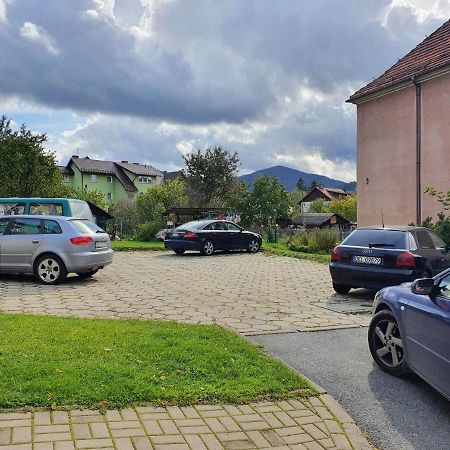 Akacjowa 7 Leilighet Stronie Śląskie Eksteriør bilde
