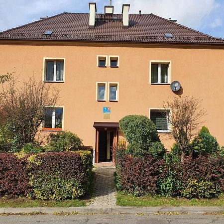 Akacjowa 7 Leilighet Stronie Śląskie Eksteriør bilde