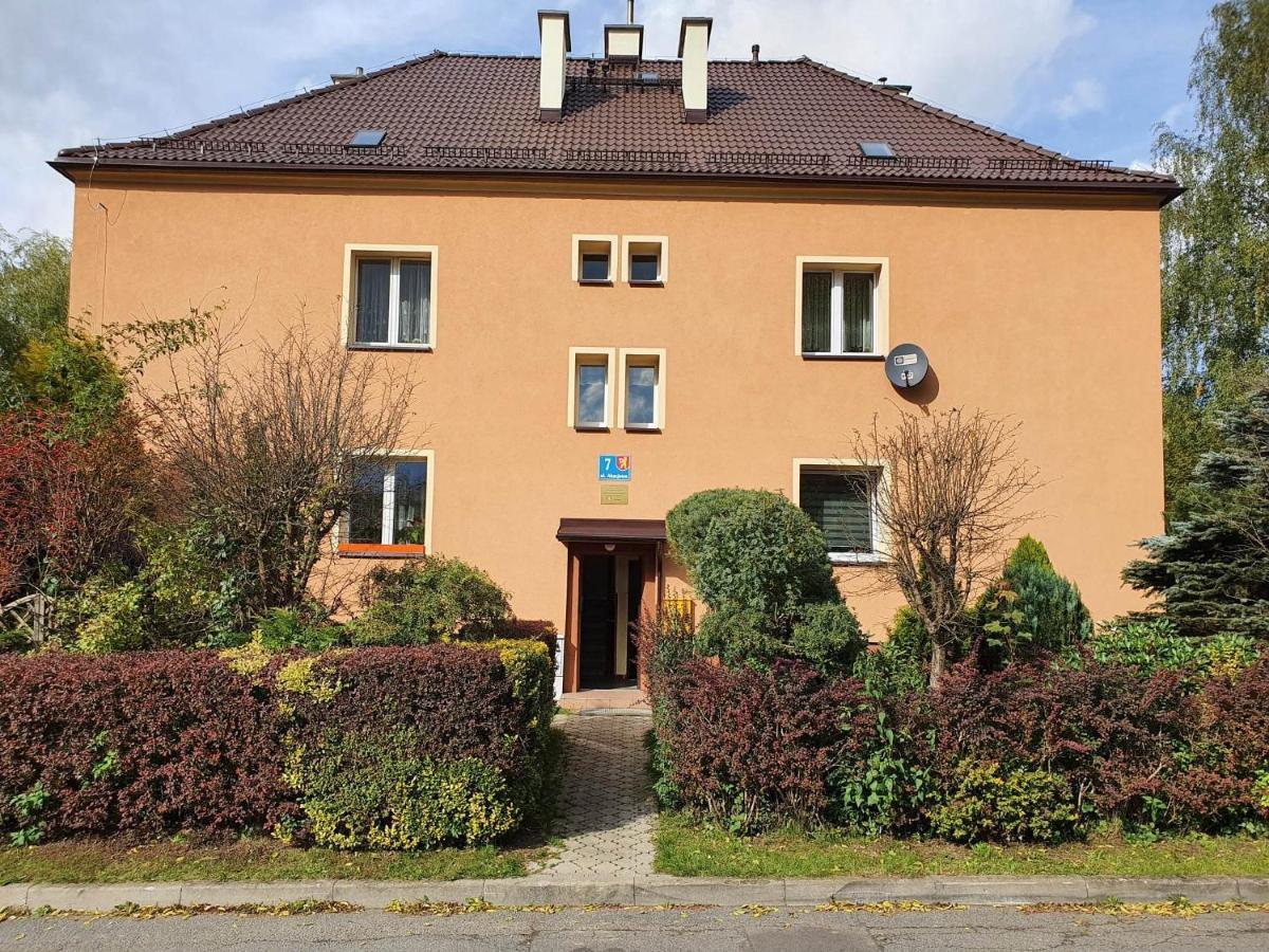 Akacjowa 7 Leilighet Stronie Śląskie Eksteriør bilde